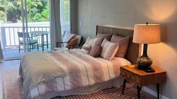 Ferienhaus | 1 Schlafzimmer, Internetzugang