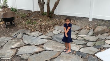 Hus | 1 soverom og internett