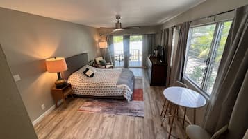 House | 1 bedroom, Internet