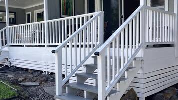 House | 1 bedroom, Internet