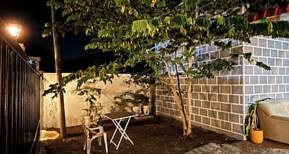 Jumanji - A Forest duplex on the outskirts of Pune for a jungle like stay