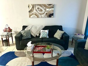 TV