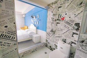 Room - Shuangshu Apartment Hotel (Changsha Chuangshiji Plaza) (Changsha)