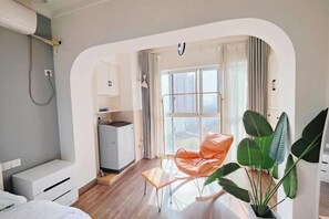 Room - Shuangshu Apartment Hotel (Changsha Chuangshiji Plaza) (Changsha)