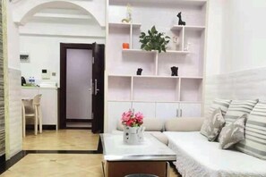 Room - Shuangshu Apartment Hotel (Changsha Chuangshiji Plaza) (Changsha)