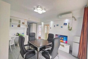 Room - Shuangshu Apartment Hotel (Changsha Chuangshiji Plaza) (Changsha)