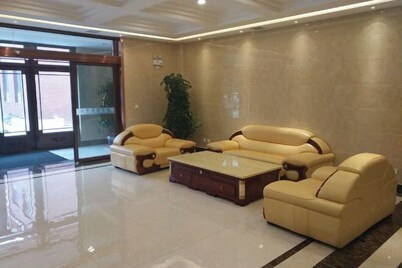 Panjin Jingang Business Hotel