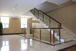 Room - Panjin Jingang Business Hotel (Panjin)