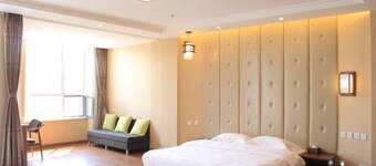 Panjin Jingang Business Hotel