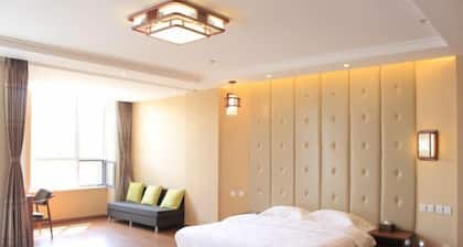 Panjin Jingang Business Hotel