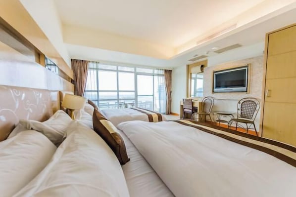 Room - Yake Hostel (Pingtung)