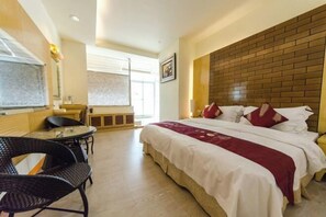 Room - Yake Hostel (Pingtung)