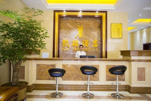 Kai Rui Hotel