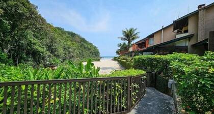 Casa Reformada Praia do Engenho - Cond. PĂ© na Areia