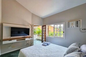 3 dormitorios, wifi gratis, ropa de cama