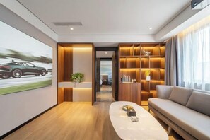 Room - Ruidu E Hotel (Wenzhou Wuma Street) (Wenzhou)