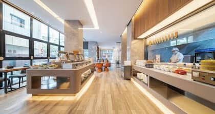 Ruidu E Hotel (Wenzhou Wuma Street)