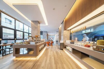 Ruidu E Hotel (Wenzhou Wuma Street)