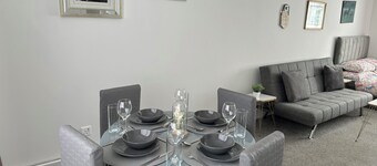 Lovely 3 bedroom house close to city centre, 34, Gloucester place , Durham