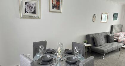 Lovely 3 bedroom house close to city centre, 34, Gloucester place , Durham