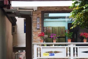 Exterior - Hongpaoyuan Hotel ，Wuyi Mountain (Wuyishan)