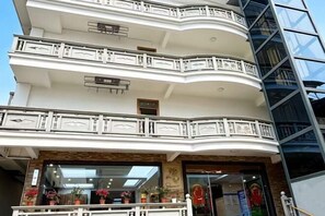 Exterior - Hongpaoyuan Hotel ，Wuyi Mountain (Wuyishan)