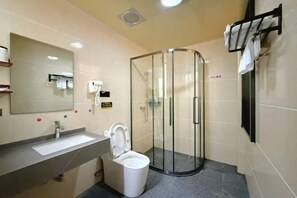 Room - Hongpaoyuan Hotel ，Wuyi Mountain (Wuyishan)