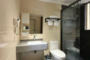 Room - Hongpaoyuan Hotel ，Wuyi Mountain (Wuyishan)