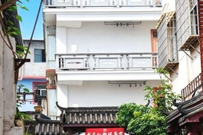 Exterieur
