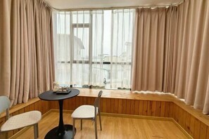 Room - Hongpaoyuan Hotel ，Wuyi Mountain (Wuyishan)