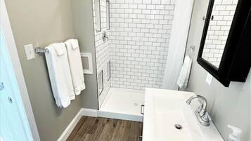 House | 1 bedroom