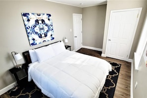 Maison | 1 chambre