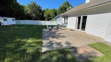 Rumah | 3 kamar tidur