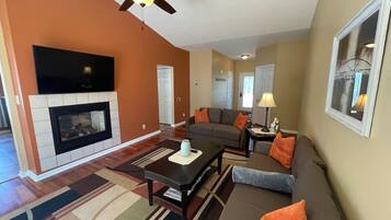 Rumah | 3 kamar tidur