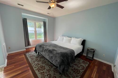 Maison | 3 chambres