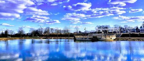 Íbúð | 1 svefnherbergi