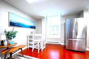 Apartment | 1 Schlafzimmer