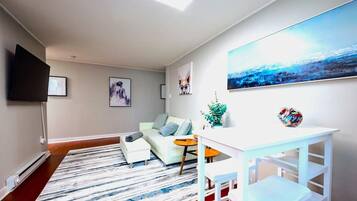 Apartemen | 1 kamar tidur