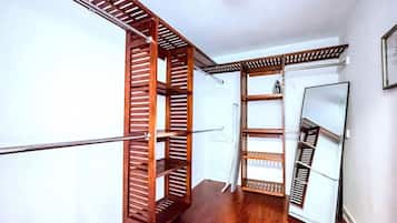 Căn hộ | 1 phòng ngủ