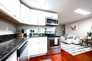 Apartment | 1 Schlafzimmer