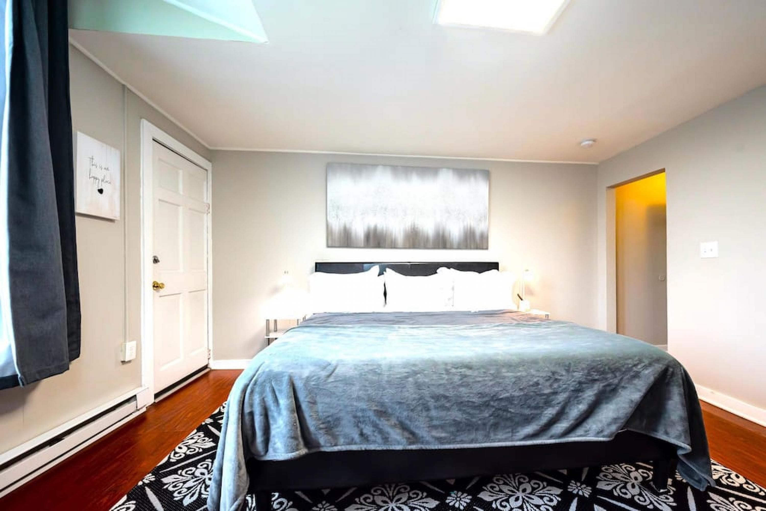 House | 1 bedroom