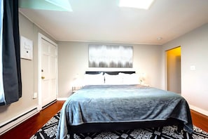House | 1 bedroom