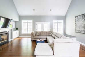 Hus | 6 soveværelser