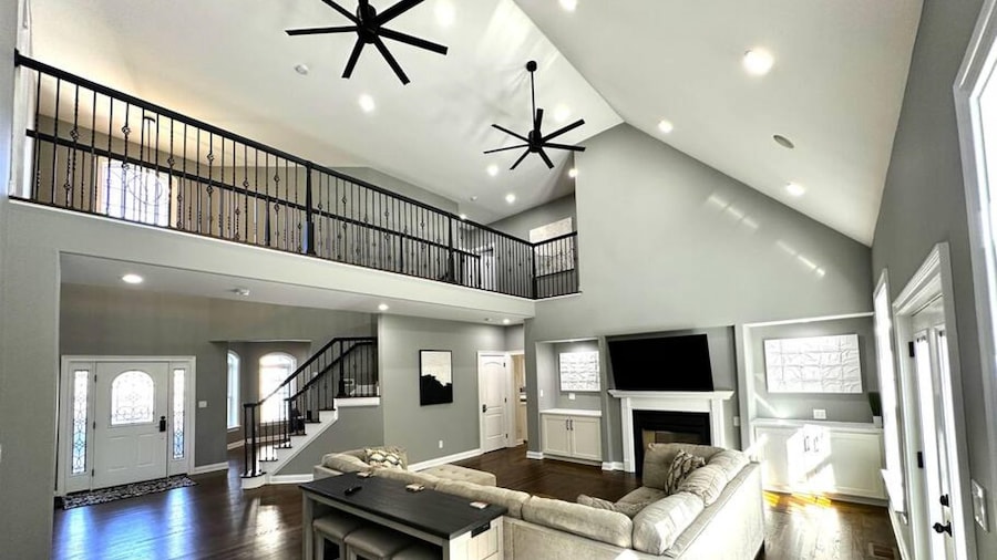 Pike Creek Palace 6 Bedrooms With 5 King Beds