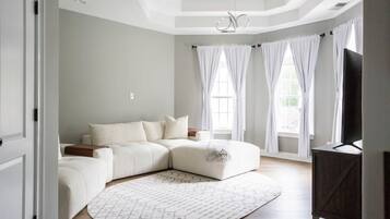 Rumah | 6 kamar tidur