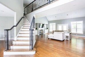 Hus | 6 soveværelser