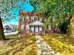 Appartement | 1 chambre