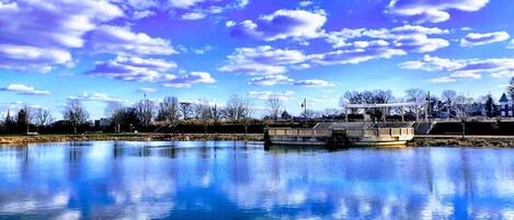 Íbúð | 1 svefnherbergi