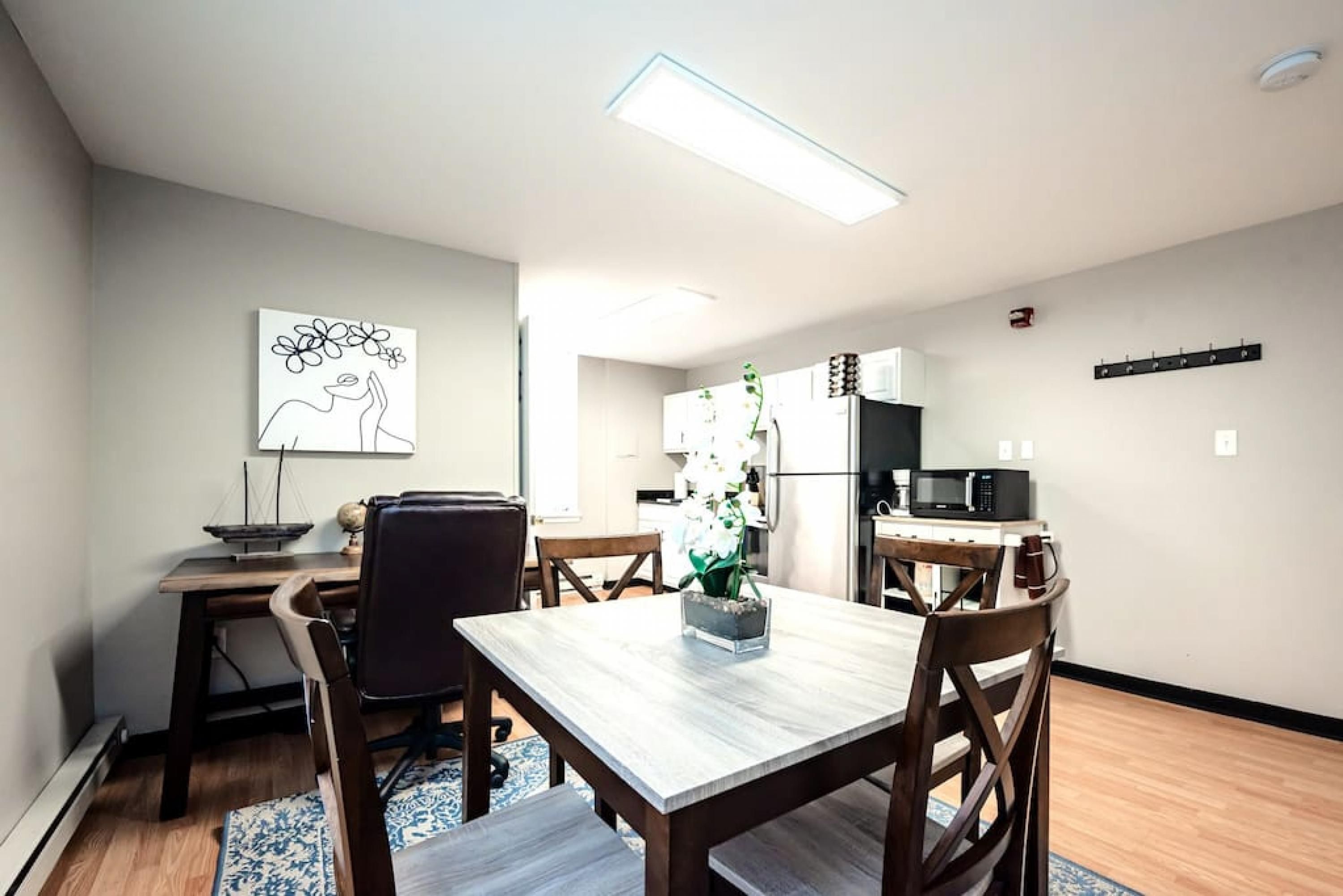 Apartment | 2 bedrooms