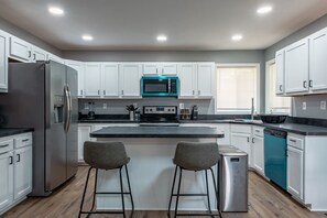 House - Cozy Modern Villa in New Castle (New Castle)